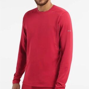 Arc'teryx Rho Hybrid Men’s Crew Neck